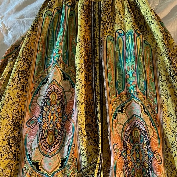 Boho Maxi dress.. - Picture 4 of 7